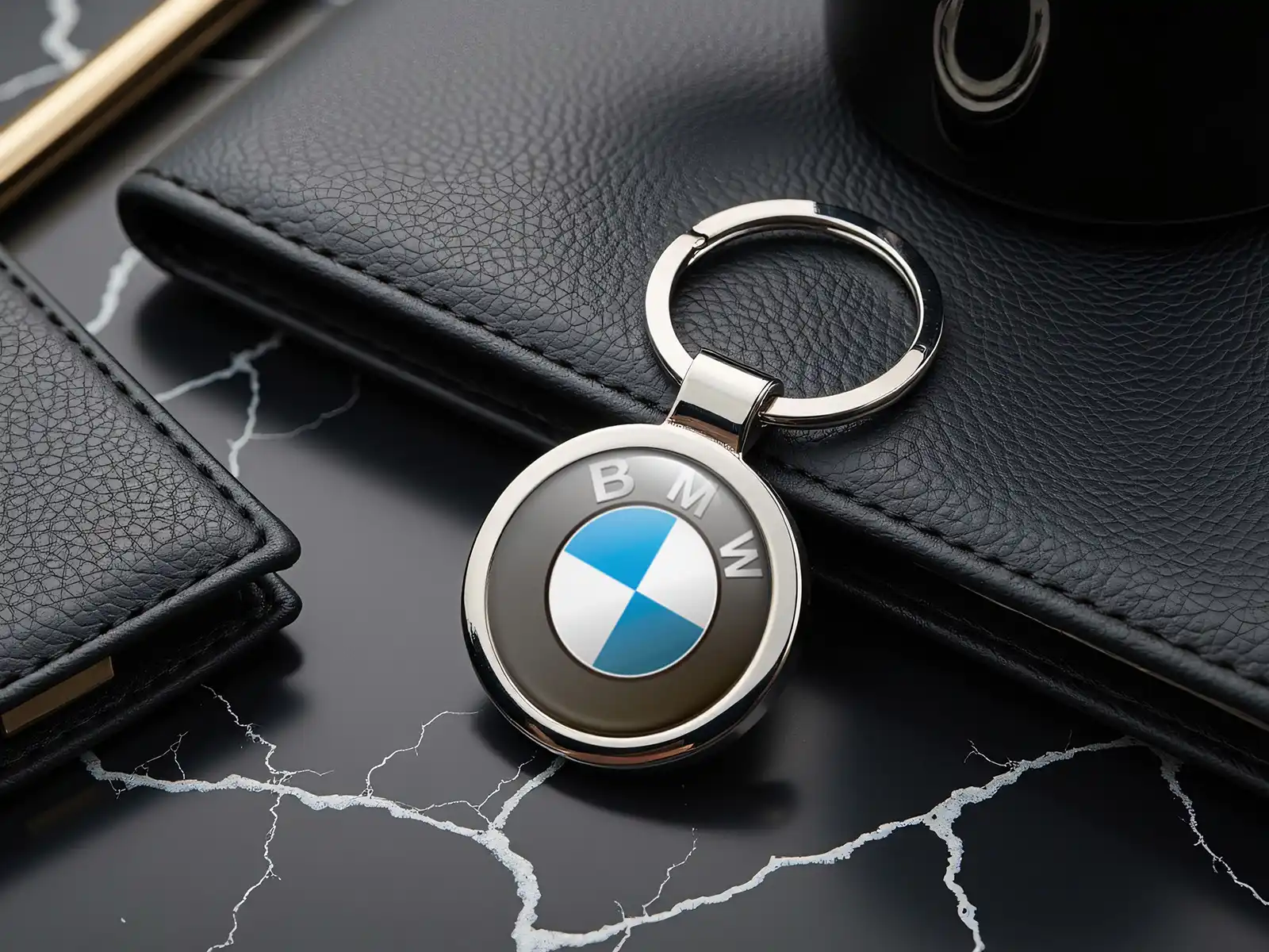 BMW Supporto Portachiavi Pro Max Ediz.